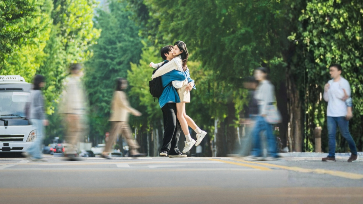 La luz que aún nos guía, Netflix. 