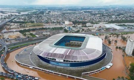 Ya son 137 las víctimas fatales por las inundaciones en Brasil. El estado más afectado es el de Río Grande do Sul. Ya son 137 las víctimas fatales por las inundaciones en Brasil. El estado más afectado es el de Río Grande do Sul.