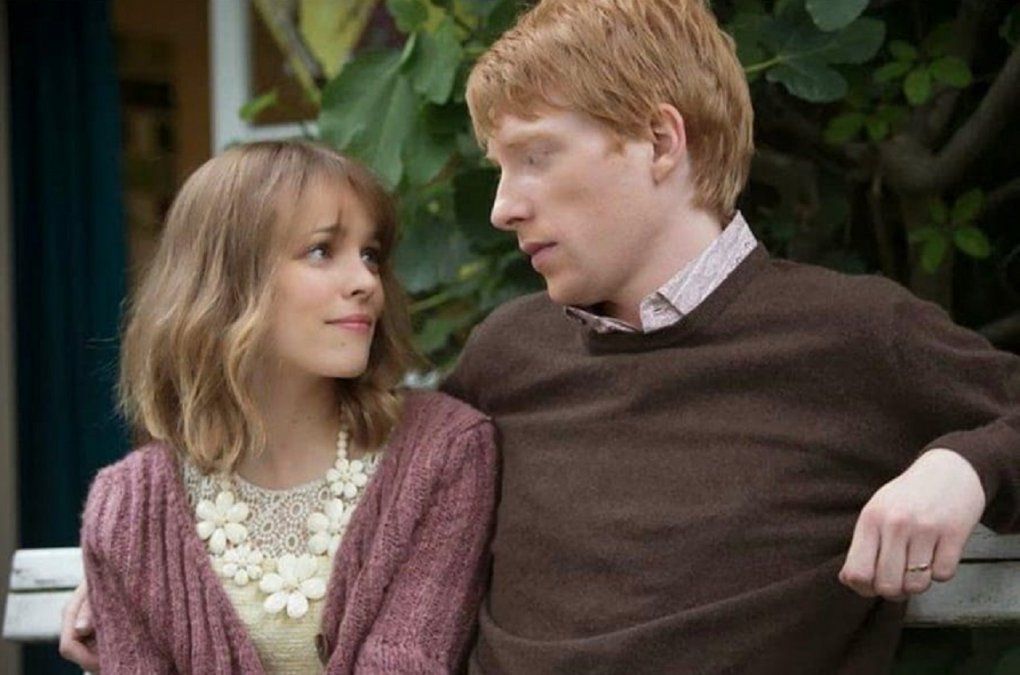 Netflix: 5 películas para disfrutar este San Valentín.