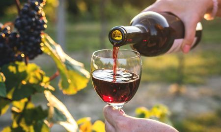 La Justicia determinó que las dos mujeres que se intoxicaron con vino en Arroyo Leyes bebieron de una botella que tenía soda cáustica. La Justicia determinó que las dos mujeres que se intoxicaron con vino en Arroyo Leyes bebieron de una botella que tenía soda cáustica.