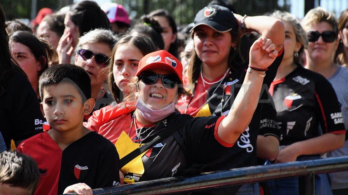 Este miércoles a las 21, el Club Atlético Colón cierra el semestre ante Peñarol de Montevideo, por la Copa Conmebol Libertadores.