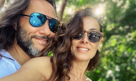 Diego Torres cantó en La peña de Morfi y dejó un rotundo mensaje sobre las relaciones sentimentales y el desamor. Diego Torres cantó en La peña de Morfi y dejó un rotundo mensaje sobre las relaciones sentimentales y el desamor.