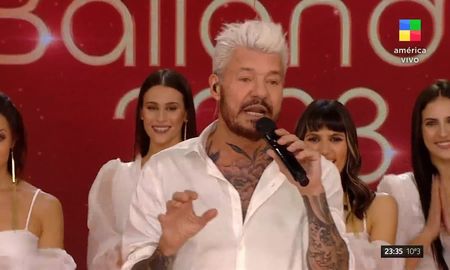 Marcelo Tinelli rompió el silencio: su continuidad en América, el futuro del Bailando, el Chato Prada y más Marcelo Tinelli rompió el silencio: su continuidad en América, el futuro del Bailando, el Chato Prada y más