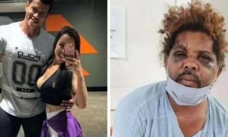 Habló el indigente golpeado por un personal trainer porque lo encontró teniendo sexo con su mujer Habló el indigente golpeado por un personal trainer porque lo encontró teniendo sexo con su mujer