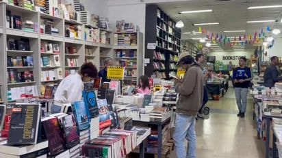 Ciclo de literatura por AIRE: nuevas propuestas para disfrutar en otoño