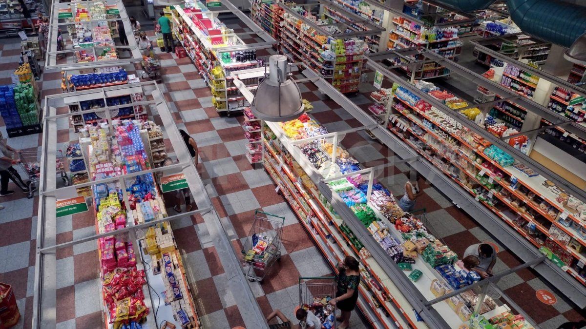 Sin fijar una pauta general, la idea es que haya una "ventana" de actualizaci&oacute;n en aquellos productos cuyos precios quedaron m&aacute;s desfasados para garantizar su abastecimiento.