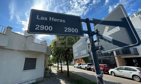 La zona donde ocurrió el hecho está a una cuadra de la terminal de omnibus. La zona donde ocurrió el hecho está a una cuadra de la terminal de omnibus.