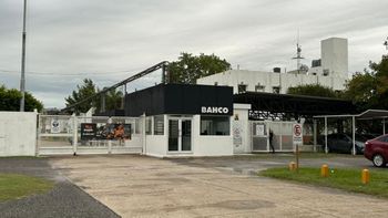 La histórica empresa, ubicada en Santo Tomé, se dedicará solo a la distribución, ventas y servicio.