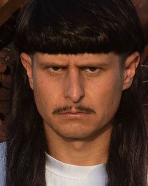 Muerte de Oliver Tree en Brasil. Muerte de Oliver Tree en Brasil.