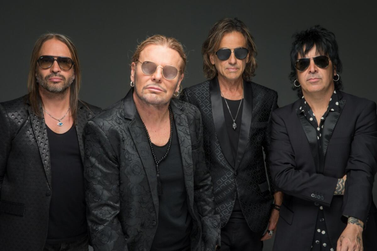 Maná suma otro show en el Movistar Arena de Buenos Aires: lleva cuatro agotados