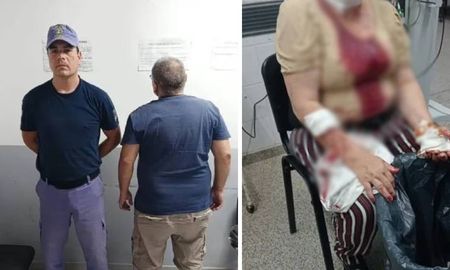 Apareció muerto un hombre que había intentado asesinar a su ex pareja en Sáenz Peña. Apareció muerto un hombre que había intentado asesinar a su ex pareja en Sáenz Peña.