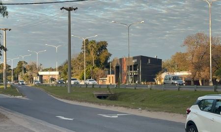 Un nuevo hecho de inseguridad se produjo en Colastiné Norte. Un nuevo hecho de inseguridad se produjo en Colastiné Norte.