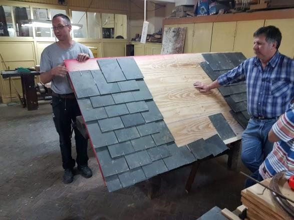 Las capacitaciones serán en el marco de un convenio de la Municipalidad de Santa Fe con la localidad francesa de Poitiers. 