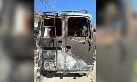 El siniestro ocurrió en Villa California durante la madrugada del jueves. El siniestro ocurrió en Villa California durante la madrugada del jueves.