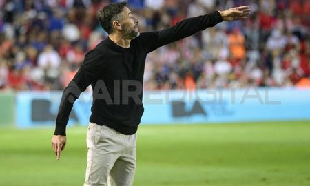 El mensaje del Kily González a Huracán antes de su partido contra Platense: puede clasificar a Unión El mensaje del Kily González a Huracán antes de su partido contra Platense: puede clasificar a Unión