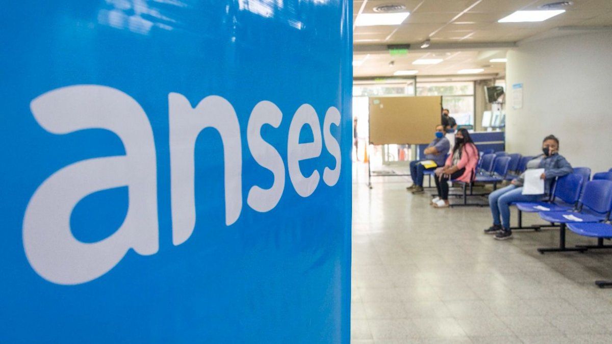 Anses informó que más de 900 mil niños y niñas se suman al sistema de asignaciones familiares 1 Sistema de asignaciones familiares