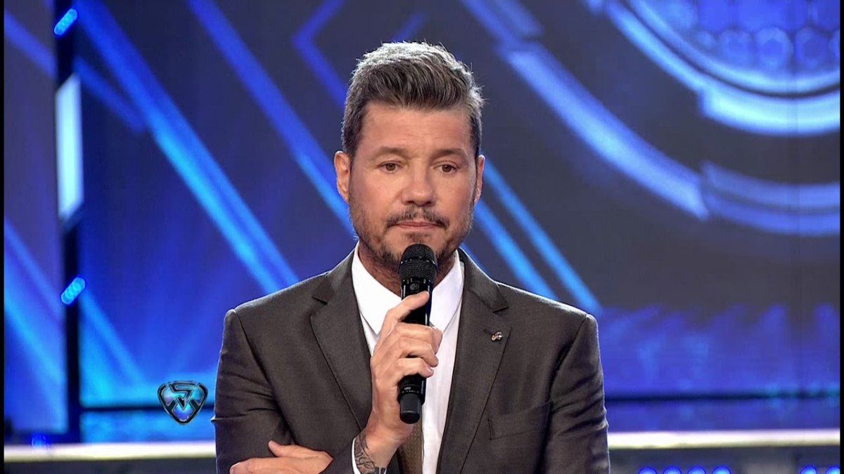 Marcelo Tinelli pierde una figura histórica en su programa