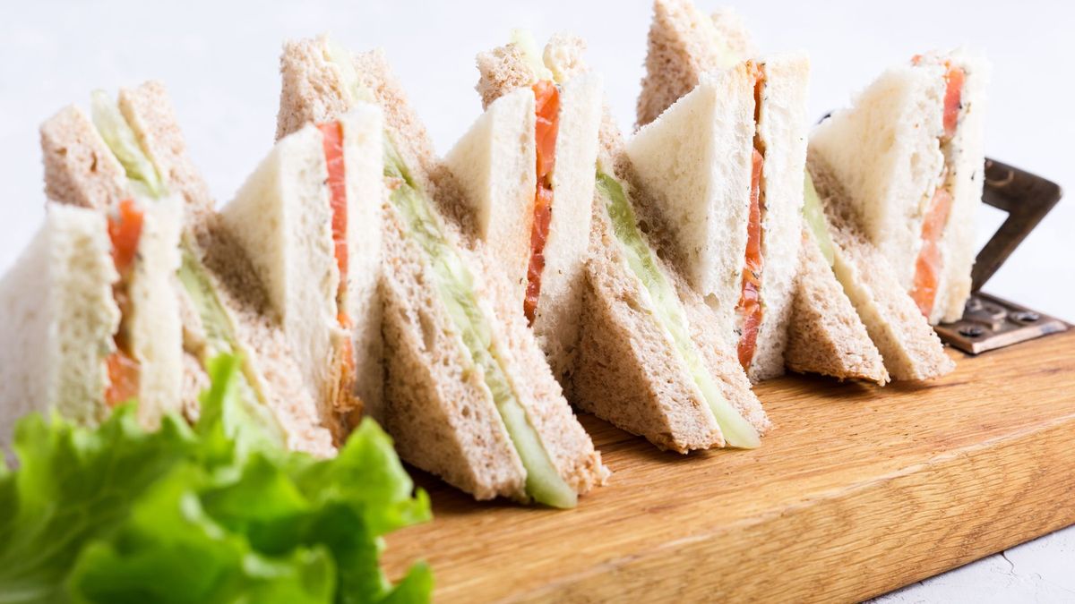 La receta de pan de miga casero que sale suave