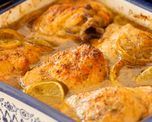 Cómo hacer pollo al limón en pocos pasos y con ingredientes simples. Cómo hacer pollo al limón en pocos pasos y con ingredientes simples.