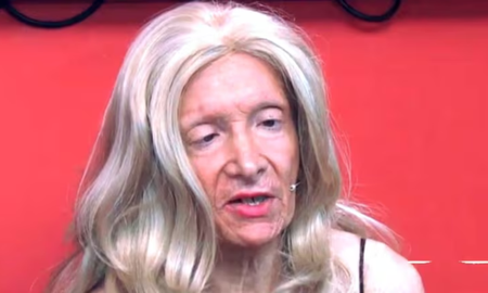 zulma lobato vive su peor momento a los 67 anos con la jubilacion minima zulma lobato vive su peor momento a los 67 anos con la jubilacion minima