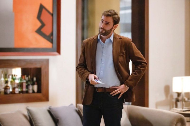 Netflix presenta un nuevo y espectacular tráiler de la segunda temporada de Luis Miguel