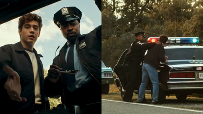 El anuncio de Franco Colapinto que impactó a todos en las redes sociales: 