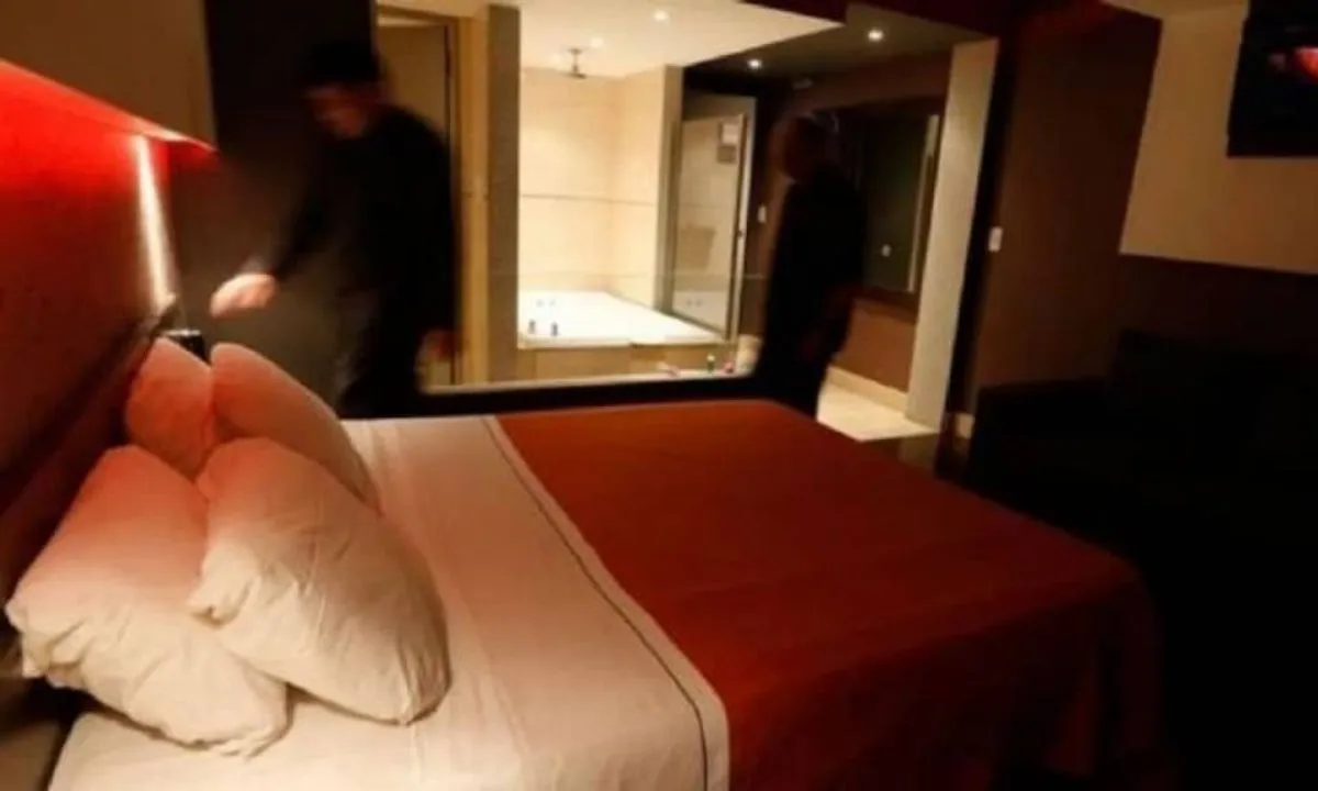 Personal de la División Trata de Personas lo ubicó en un motel de Santiago del Estero.