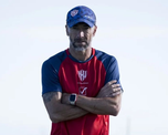 Cristian “Kily” González, nuevo entrenador de Inter Miami, asumirá el desafío de dirigir a Lionel Messi en la MLS