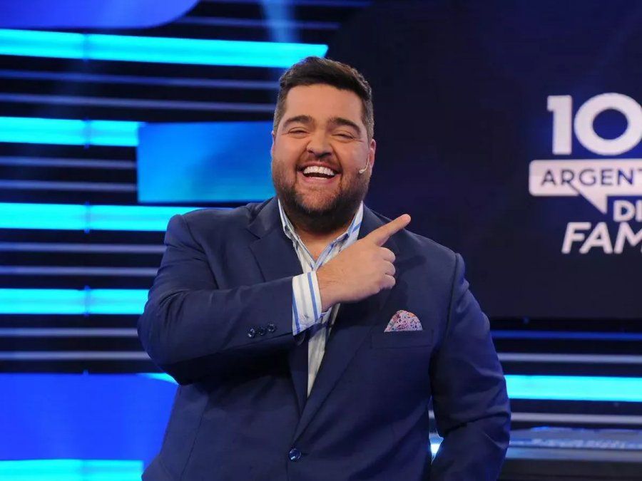 Barassi confesó que dio por muerto a su papá para evitar rendir un examen