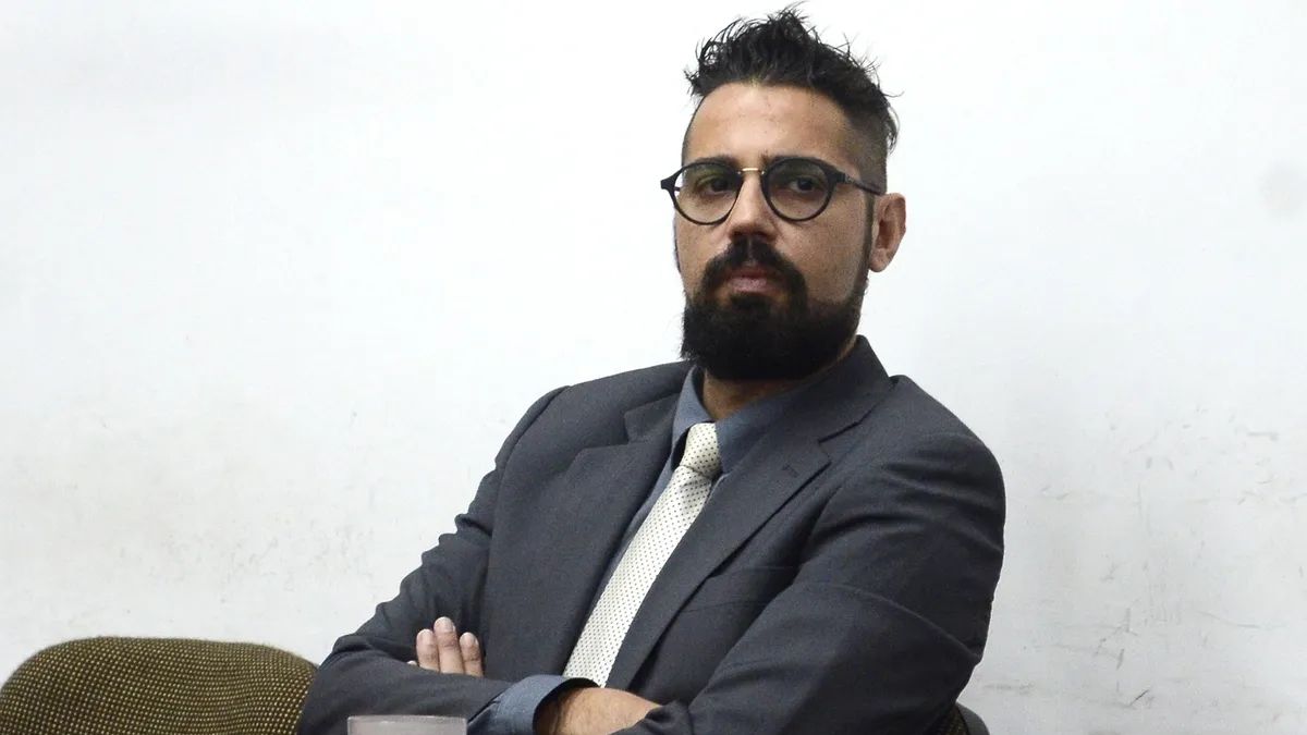 Pablo García Aliverti irá a la cárcel por haber atropellado y arrastrado por 17 kilómetros a un ciclista en 2013.