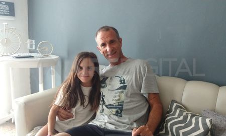 Mauricio Sesana, uno de los mejores amigos de Lionel Scaloni, compartió con AIRE su alegría por la consagración de la Selección Argentina en el Mundial de Qatar 2022. Mauricio Sesana, uno de los mejores amigos de Lionel Scaloni, compartió con AIRE su alegría por la consagración de la Selección Argentina en el Mundial de Qatar 2022.