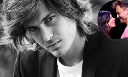 Andrés Gil desmintió los rumores y aseguró que vive un gran presente junto a Cande Vetrano y su hijo. Andrés Gil desmintió los rumores y aseguró que vive un gran presente junto a Cande Vetrano y su hijo.