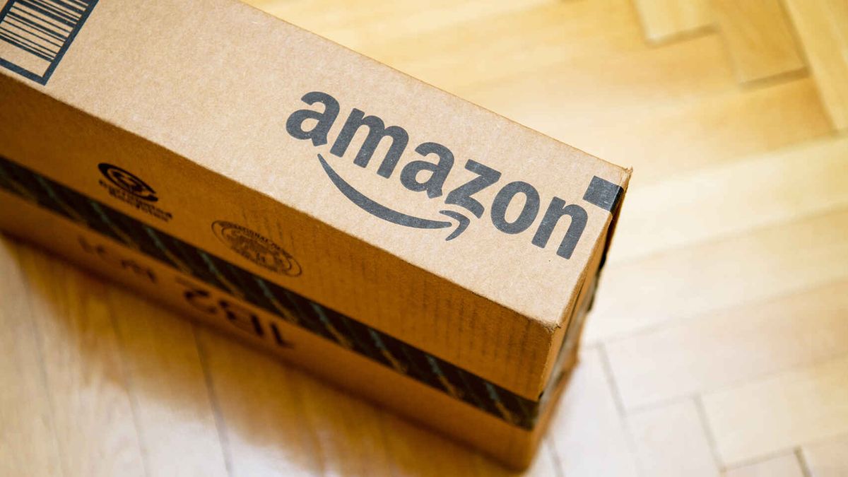 Amazon: Cómo Comprar Desde Argentina