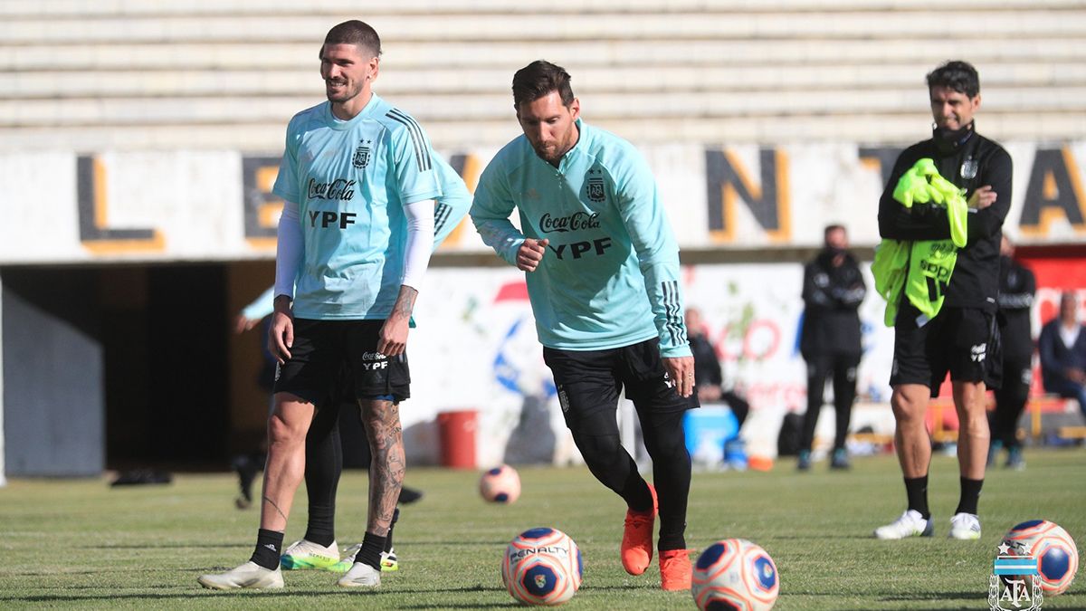 Desde las 17 de este martes