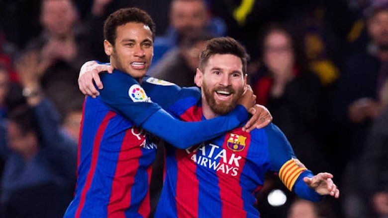El Barcelona volvió a la carga por Neymar y Coutinho pasaría al PSG