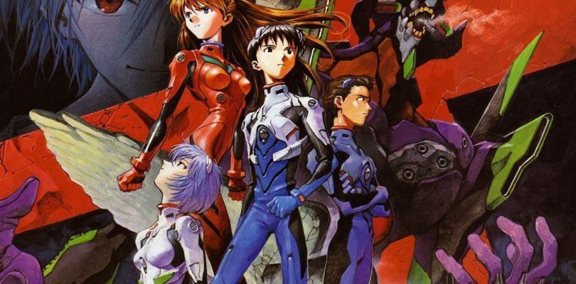 7 animes perfectos en Netflix para ver antes de que llegue Evangelion