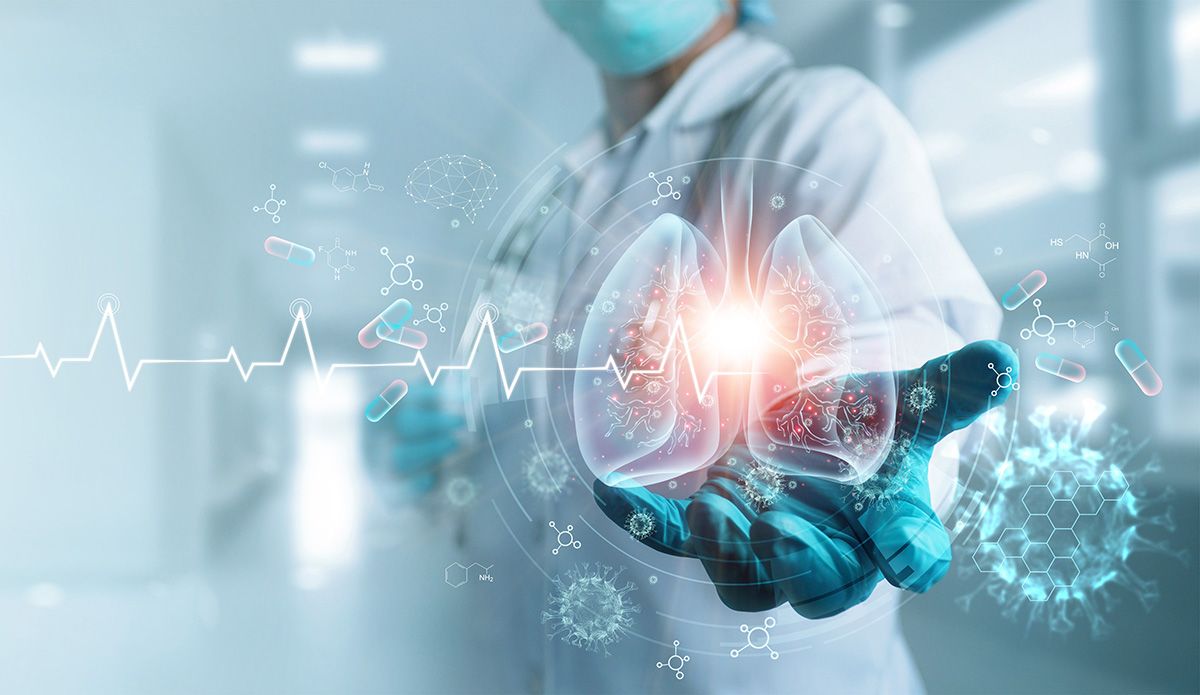 El IX Congreso en cuidados respiratorios se desarrollará del 26 al 28 de octubre en la ciudad de Rosario.