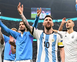 A qué hora se juega la final del Mundial de Qatar 2022: Selección Argentina vs. Francia A qué hora se juega la final del Mundial de Qatar 2022: Selección Argentina vs. Francia