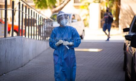 coronavirus en santa fe: el departamento la capital supero los 40.000 positivos coronavirus en santa fe: el departamento la capital supero los 40.000 positivos