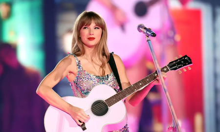 Te contamos a qué hora llegará Taylor Swift y dónde se hospedará en Argentina. Te contamos a qué hora llegará Taylor Swift y dónde se hospedará en Argentina.