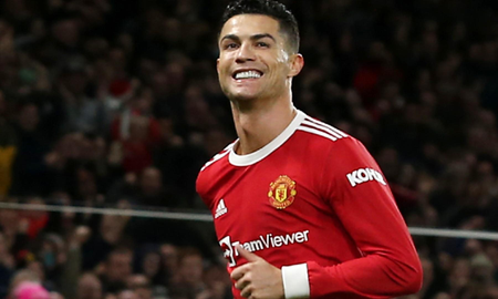 Cristiano Ronaldo picante contra las críticas realizadas por Rooney Cristiano Ronaldo picante contra las críticas realizadas por Rooney
