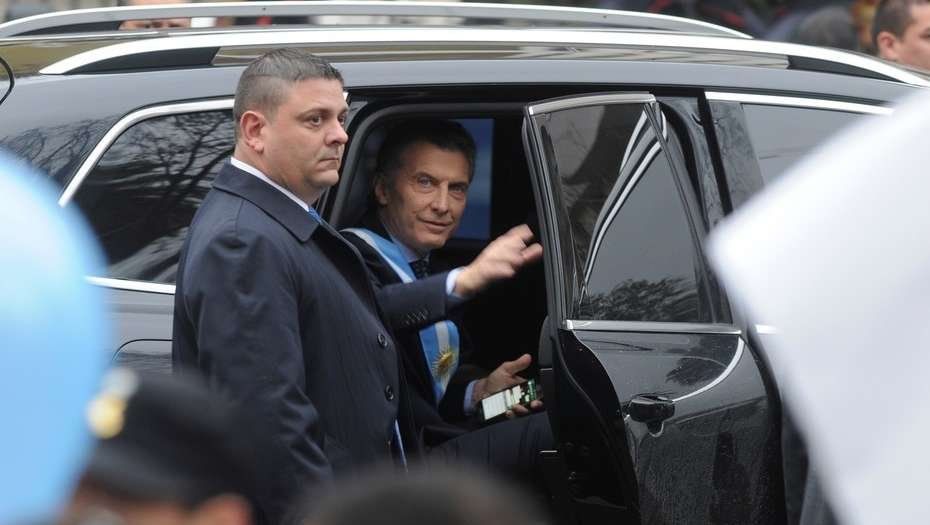 Dos informes de inteligencia encienden alertas y refuerzan la seguridad de Macri