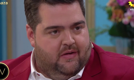 La revelación de Darío Barassi sobre la pareja de Rada: Pasó por esta carne La revelación de Darío Barassi sobre la pareja de Rada: Pasó por esta carne
