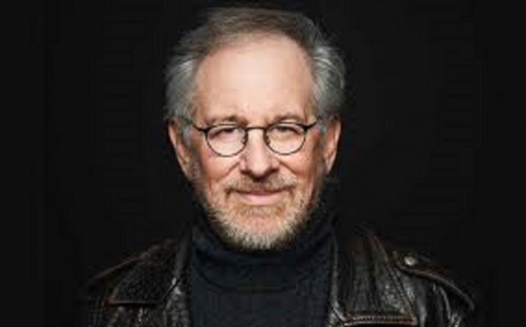 Steven Spielberg hará un película semi biográfica.