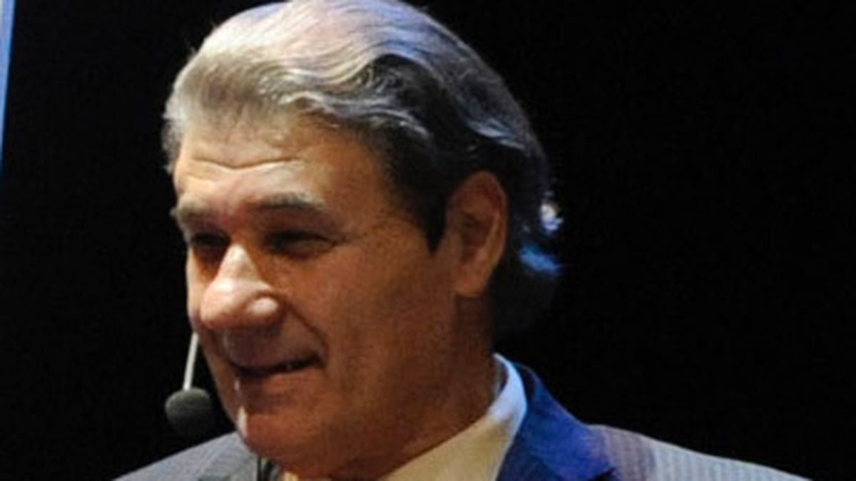 Víctor Hugo conducirá un noticiero en C5N