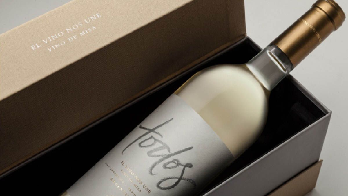 La historia de Todos