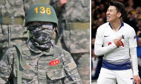 El servicio militar en Corea del Sur es obligatorio y puede durar hasta 24 meses. El servicio militar en Corea del Sur es obligatorio y puede durar hasta 24 meses.