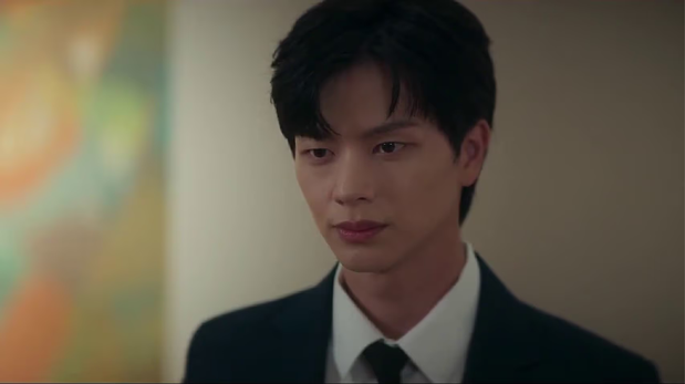 La dramática serie coreana con Yook Sung Jae, que está en Star+, tiene 16 episodios y tenés que ver