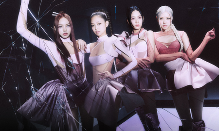 El nuevo álbum de BLACKPINK supera los 1.5 millones de pedidos anticipados. El nuevo álbum de BLACKPINK supera los 1.5 millones de pedidos anticipados.