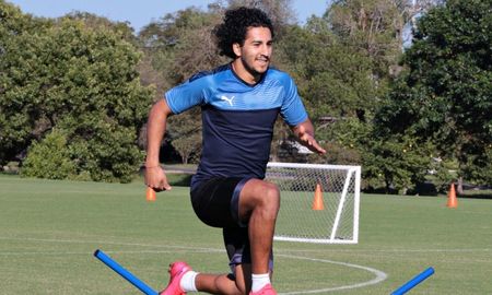 Vendido al Austin FC de la MLS, Cecilio Domínguez juega a préstamo en Guaraní a la espera del comienzo de la nueva temporada de la liga de Estados Unidos. Vendido al Austin FC de la MLS, Cecilio Domínguez juega a préstamo en Guaraní a la espera del comienzo de la nueva temporada de la liga de Estados Unidos.